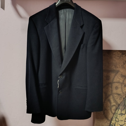 Giacca blu Hugo Boss tg L