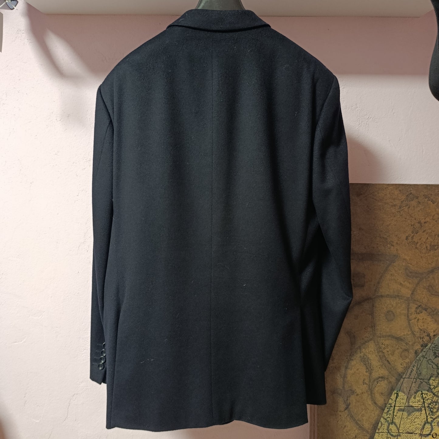 Giacca blu Hugo Boss tg L