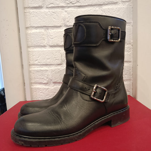 Stivaletti Valentino n*38