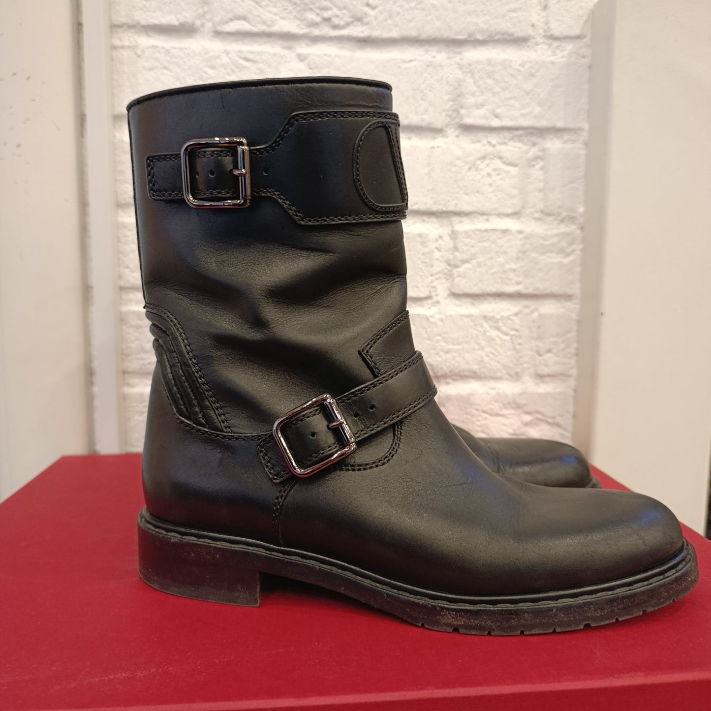 Stivaletti Valentino n*38