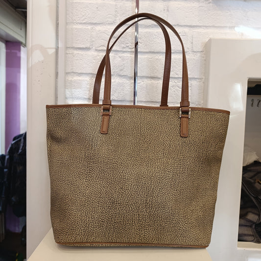 Shopper Borbonese nuova