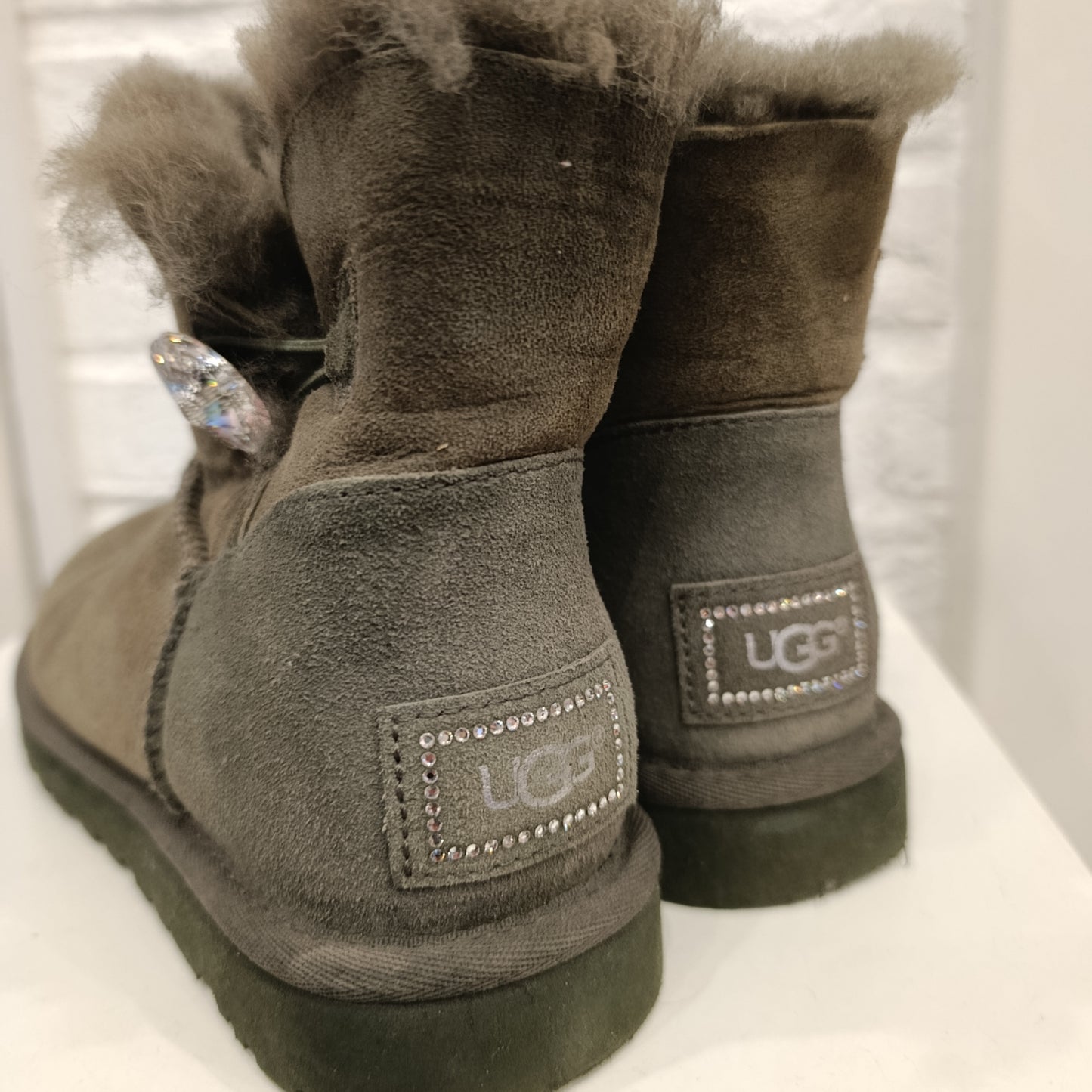 Scarpe Ugg n*39