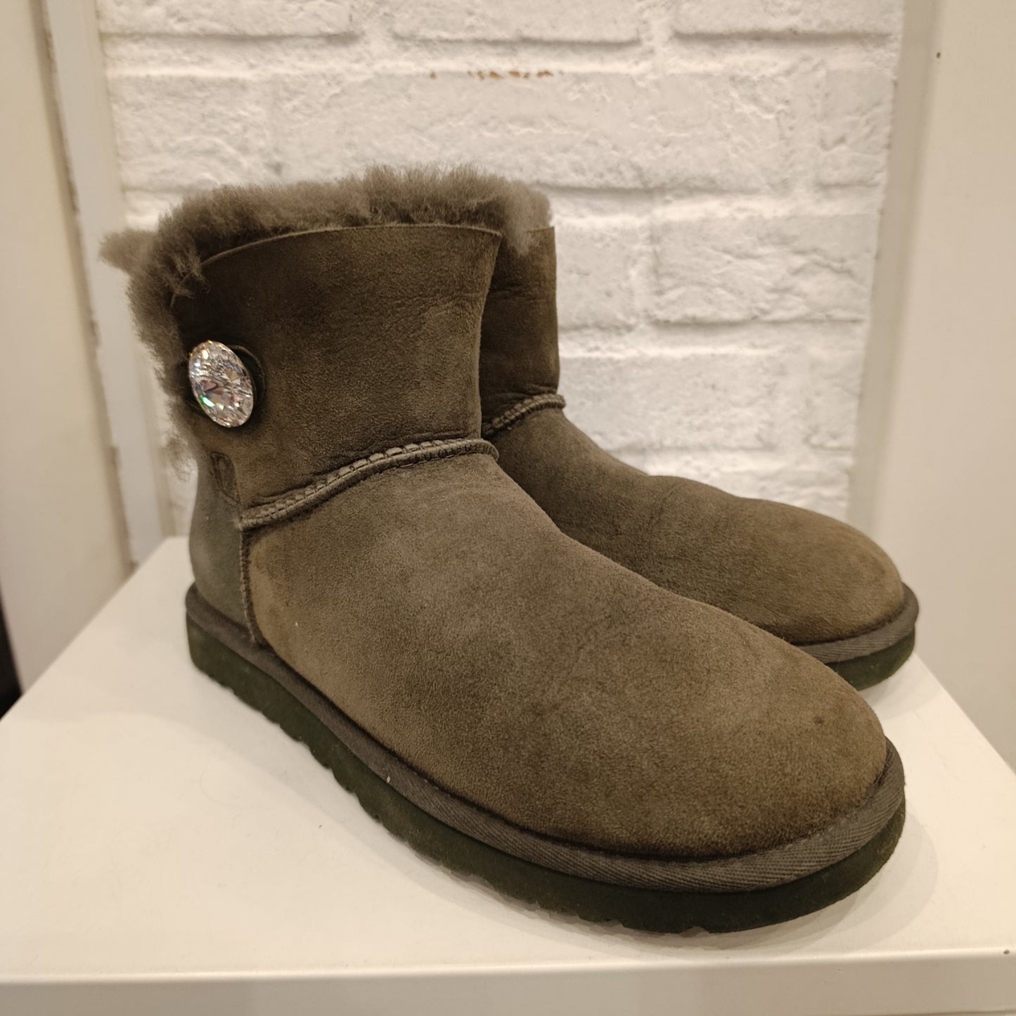 Scarpe Ugg n*39