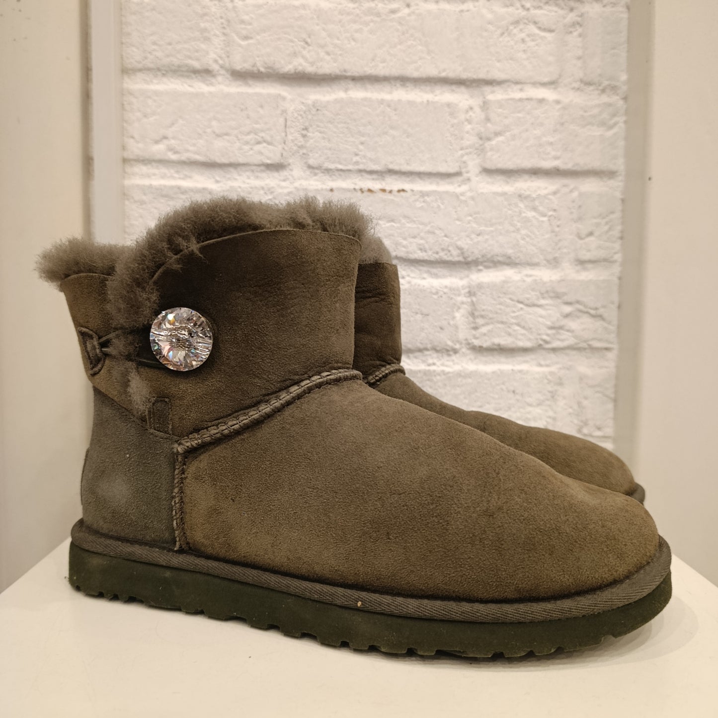 Scarpe Ugg n*39
