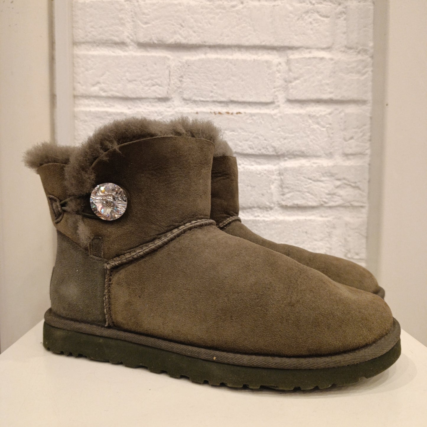 Scarpe Ugg n*39