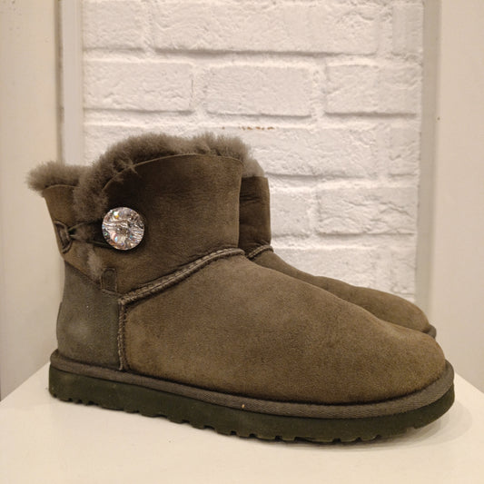 Scarpe Ugg n*39