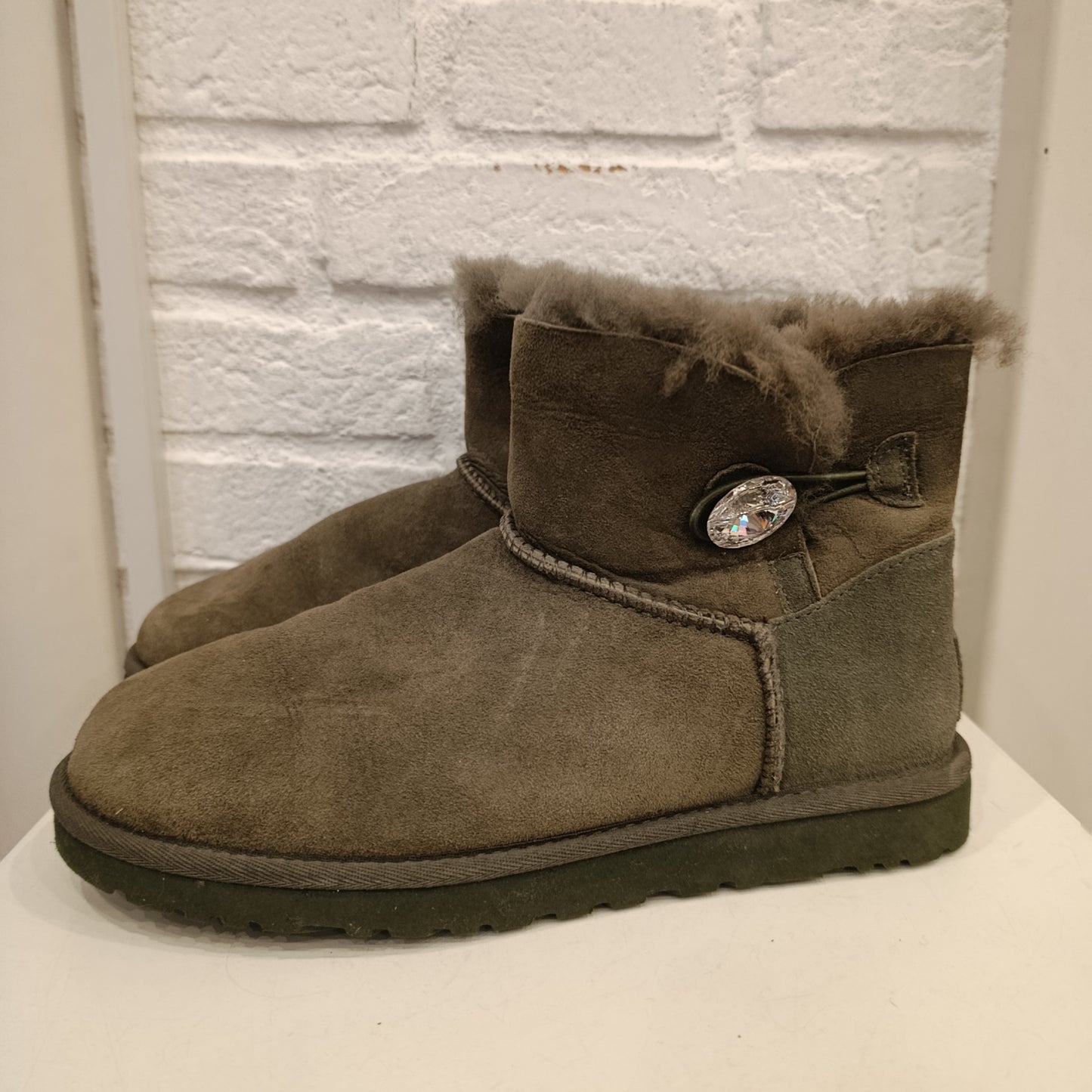 Scarpe Ugg n*39