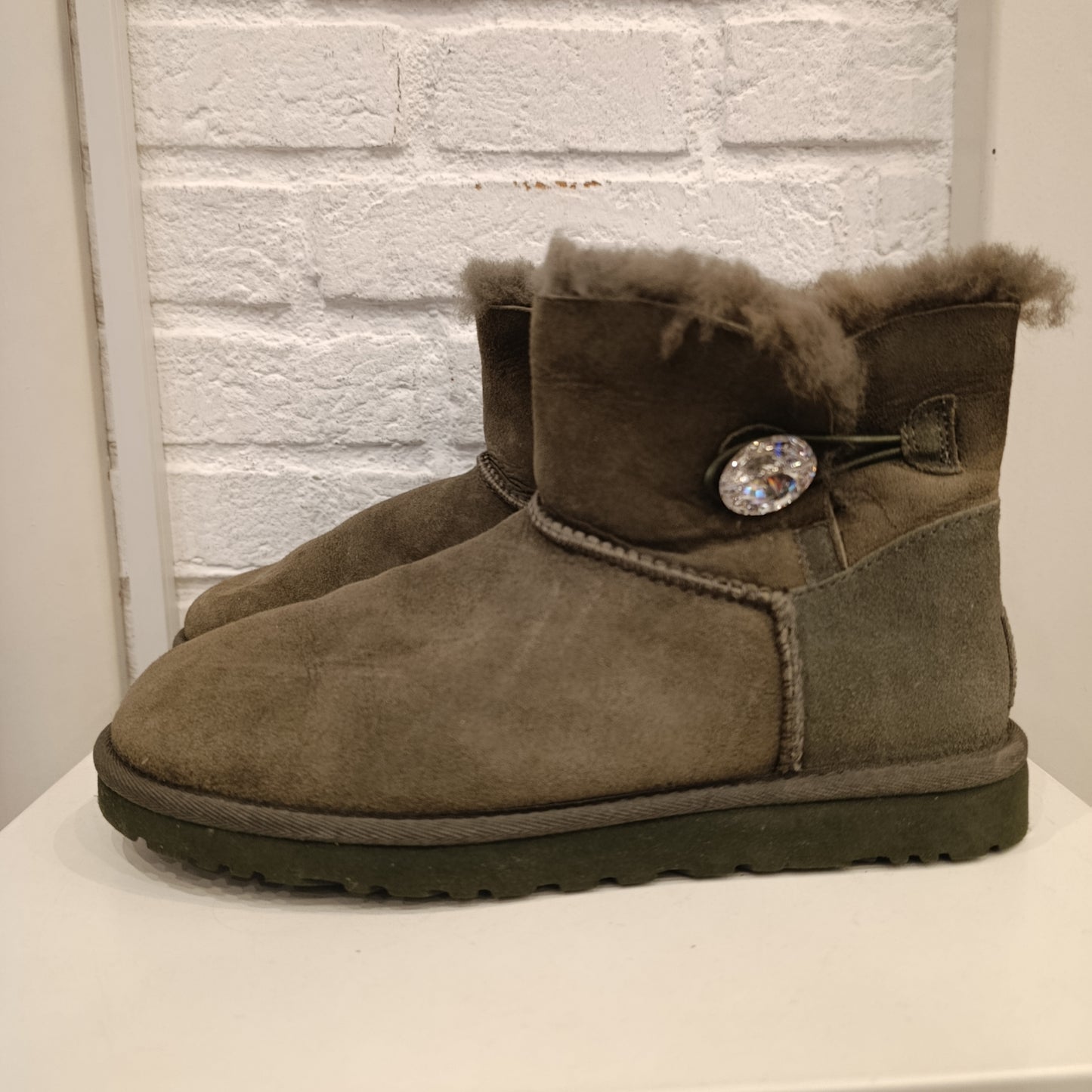 Scarpe Ugg n*39