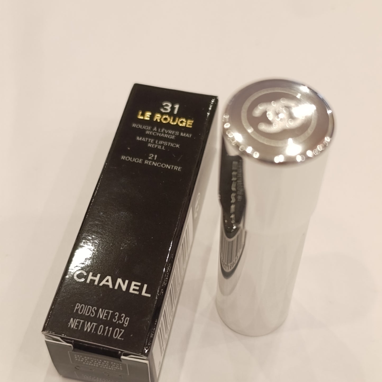 Refill Chanel 21
