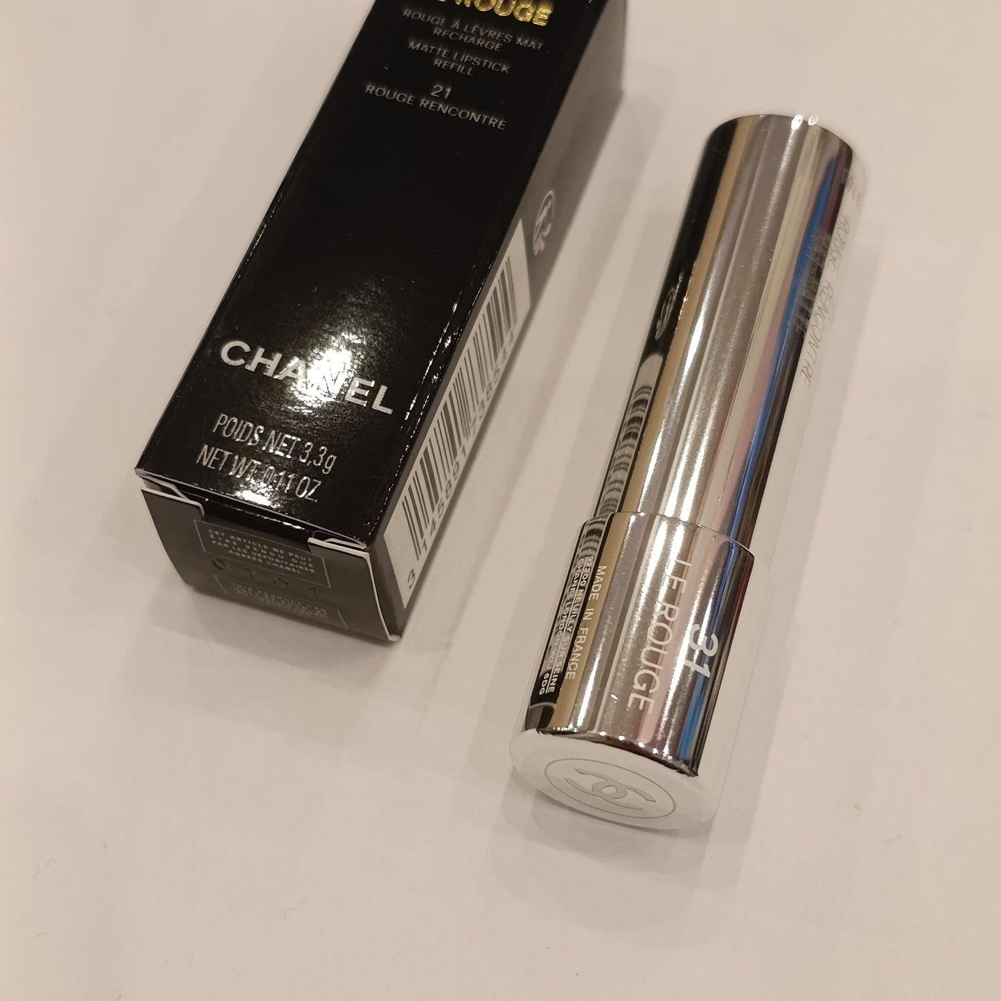Refill Chanel 21