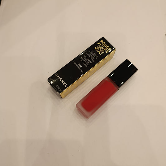 Rouge 224 Chanel