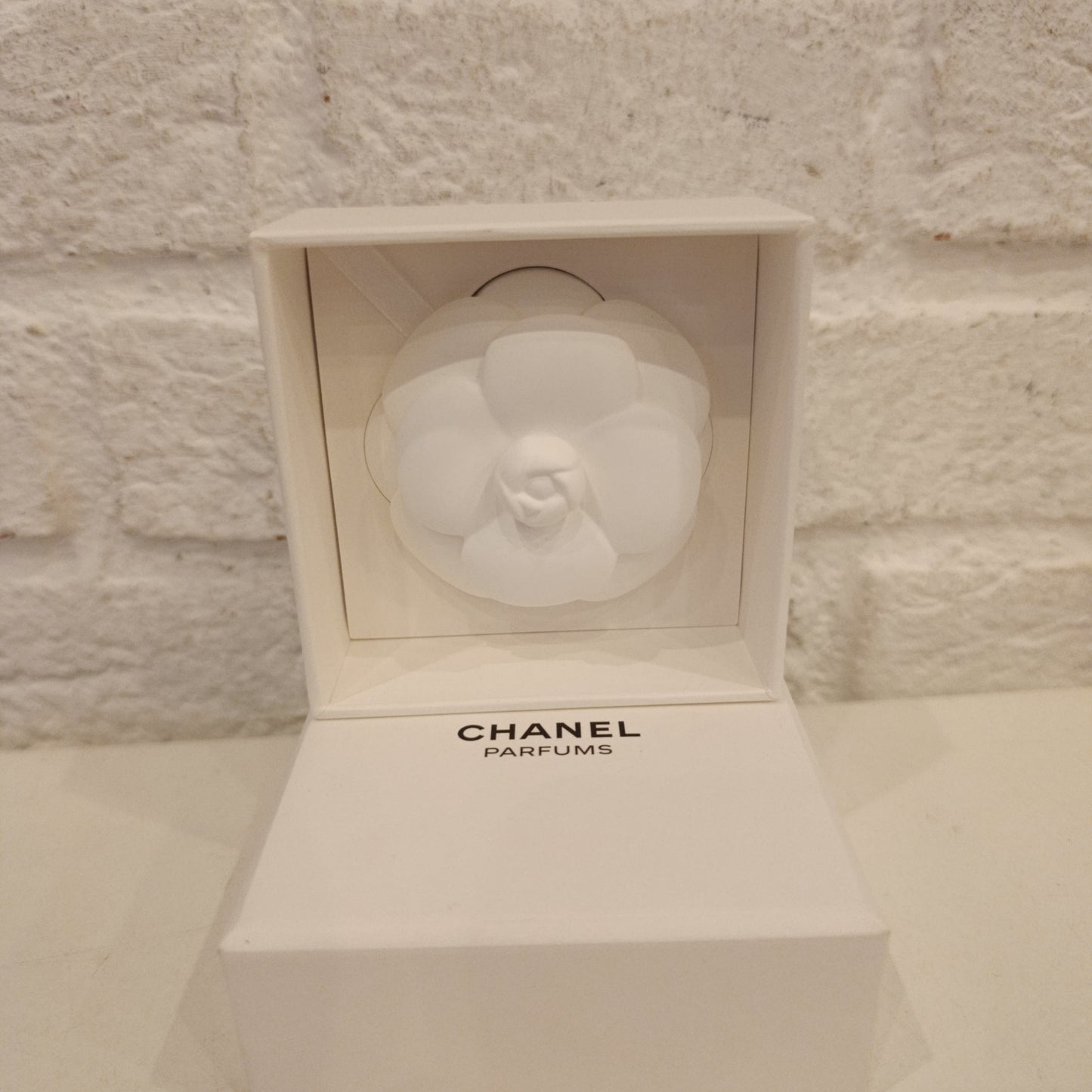 Diffusore Chanel ceramica