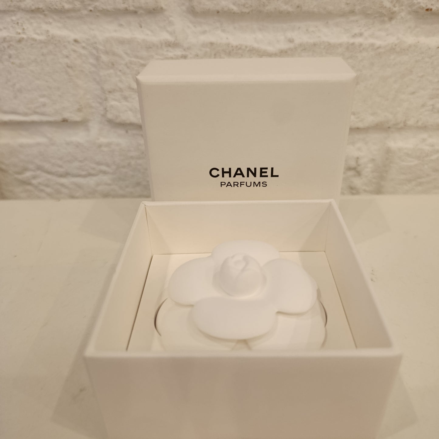 Diffusore Chanel ceramica