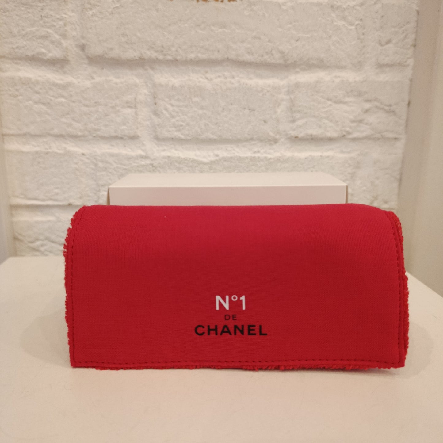 Pochette Chanel profumeria