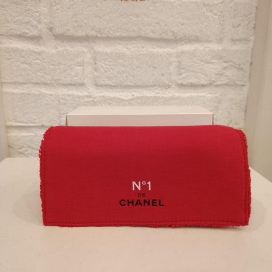 Pochette Chanel profumeria