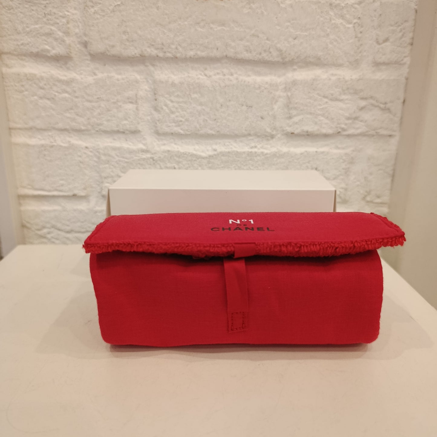 Pochette Chanel profumeria