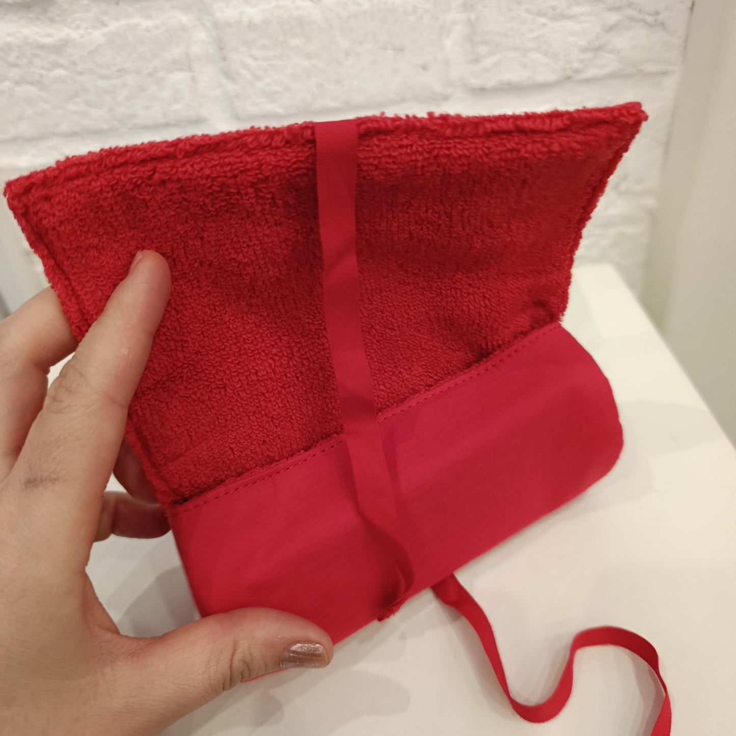 Pochette Chanel profumeria