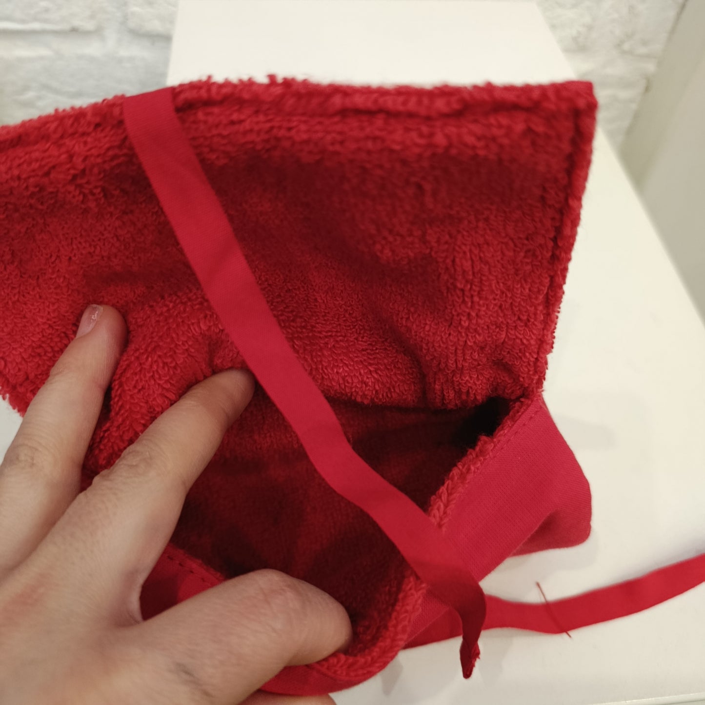 Pochette Chanel profumeria