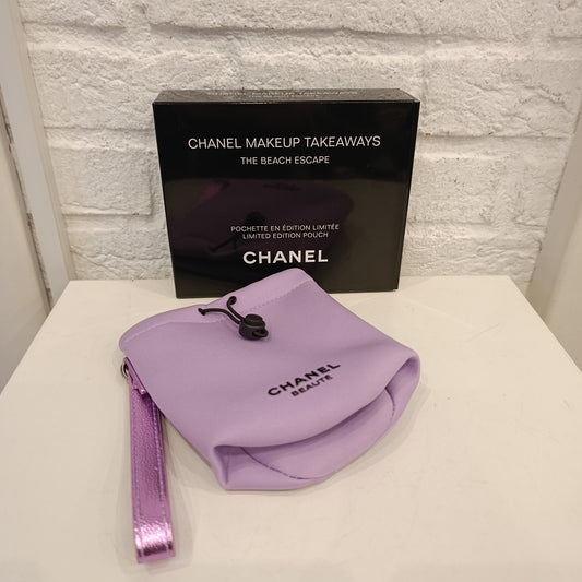 Beauty ed limitata Chanel