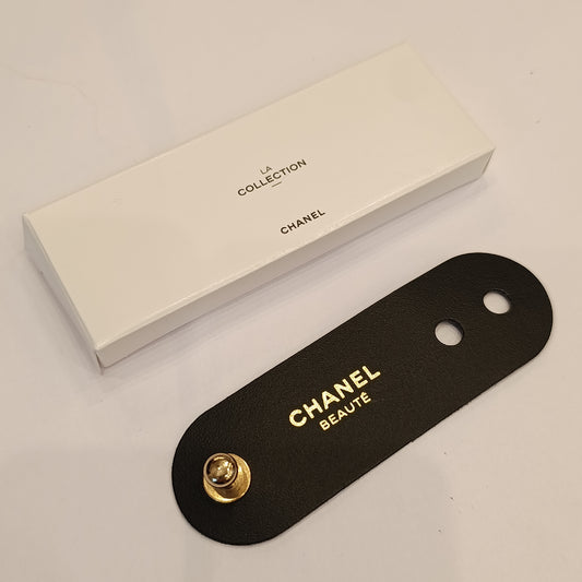 Accessorio Chanel "la collection"