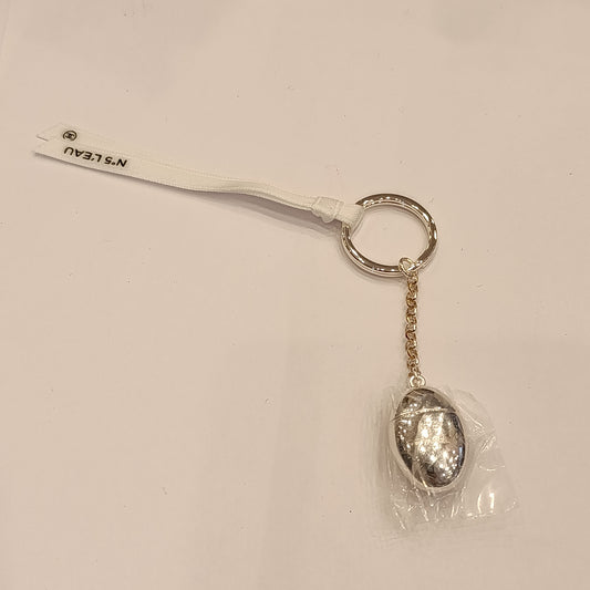 Chanel portachiavi n*5