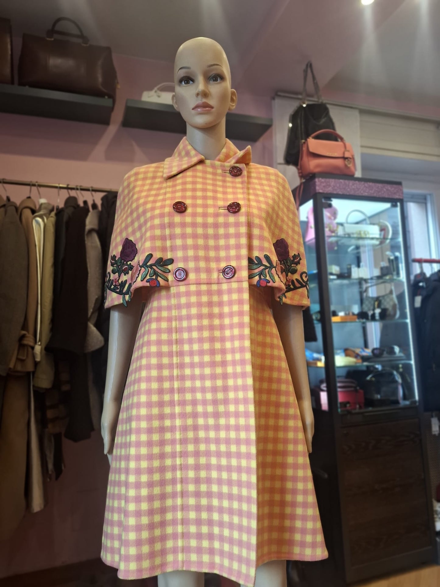 Giacca Gucci nuovo tg 38