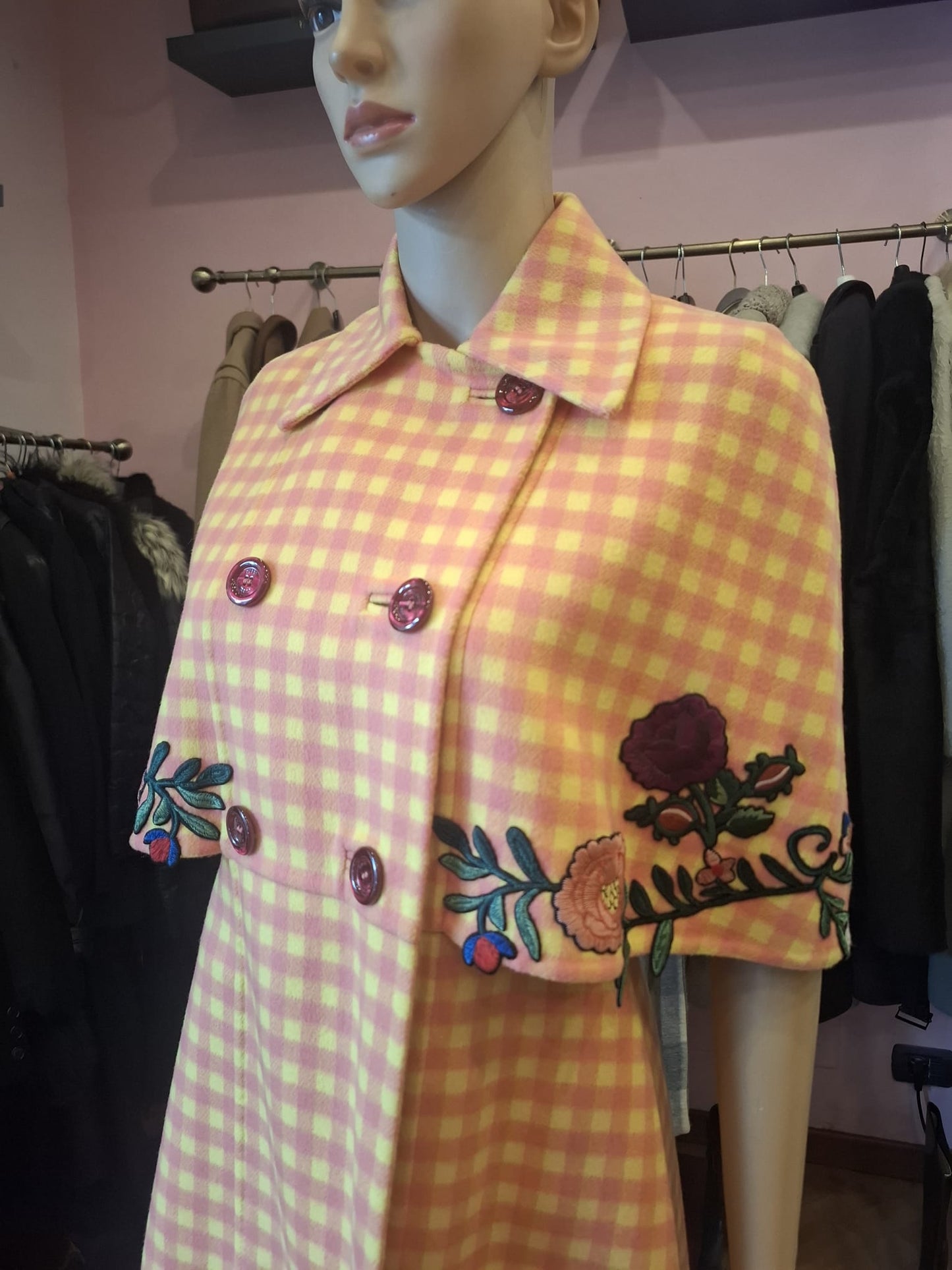 Giacca Gucci nuovo tg 38