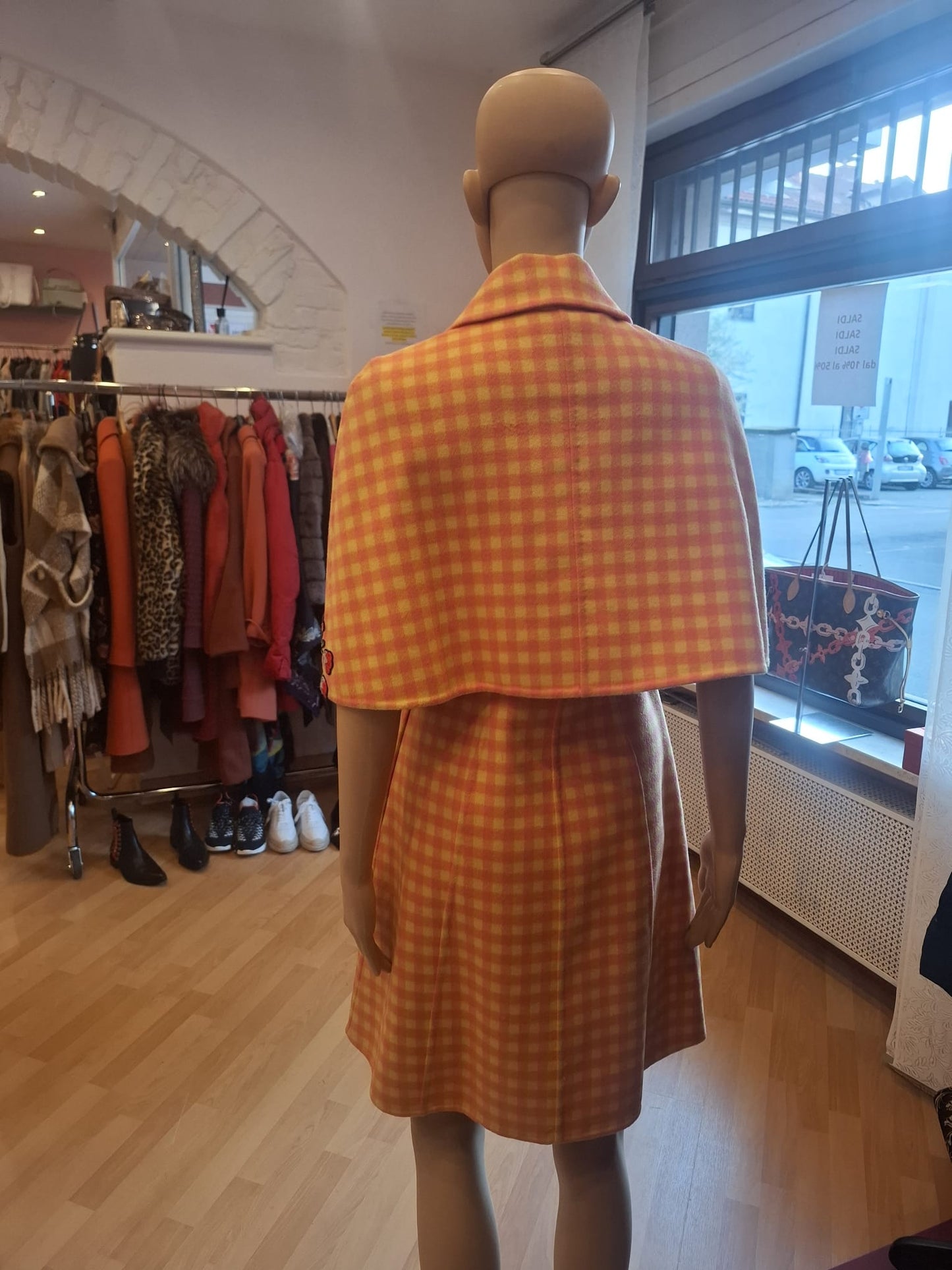 Giacca Gucci nuovo tg 38