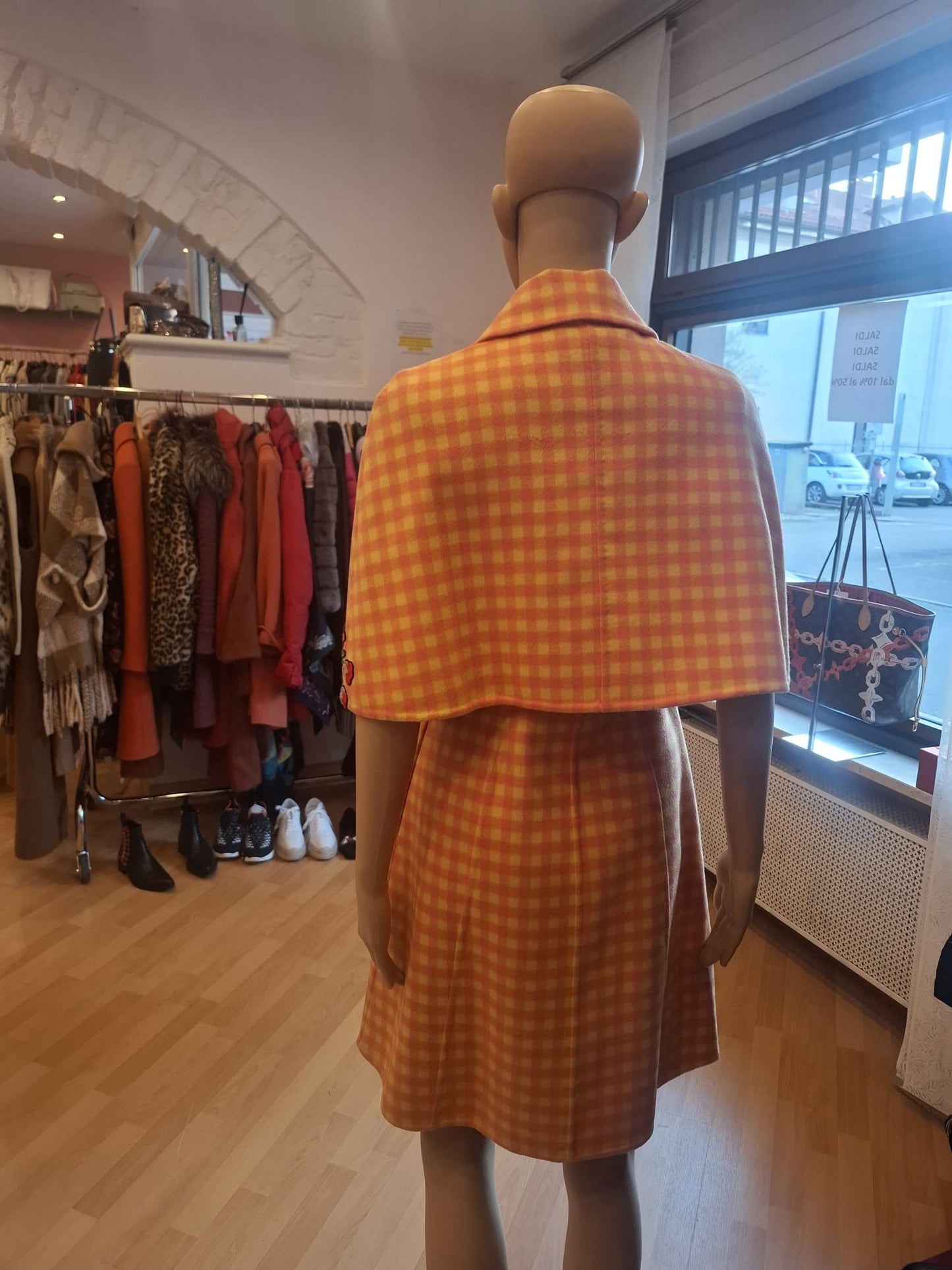 Giacca Gucci nuovo tg 38