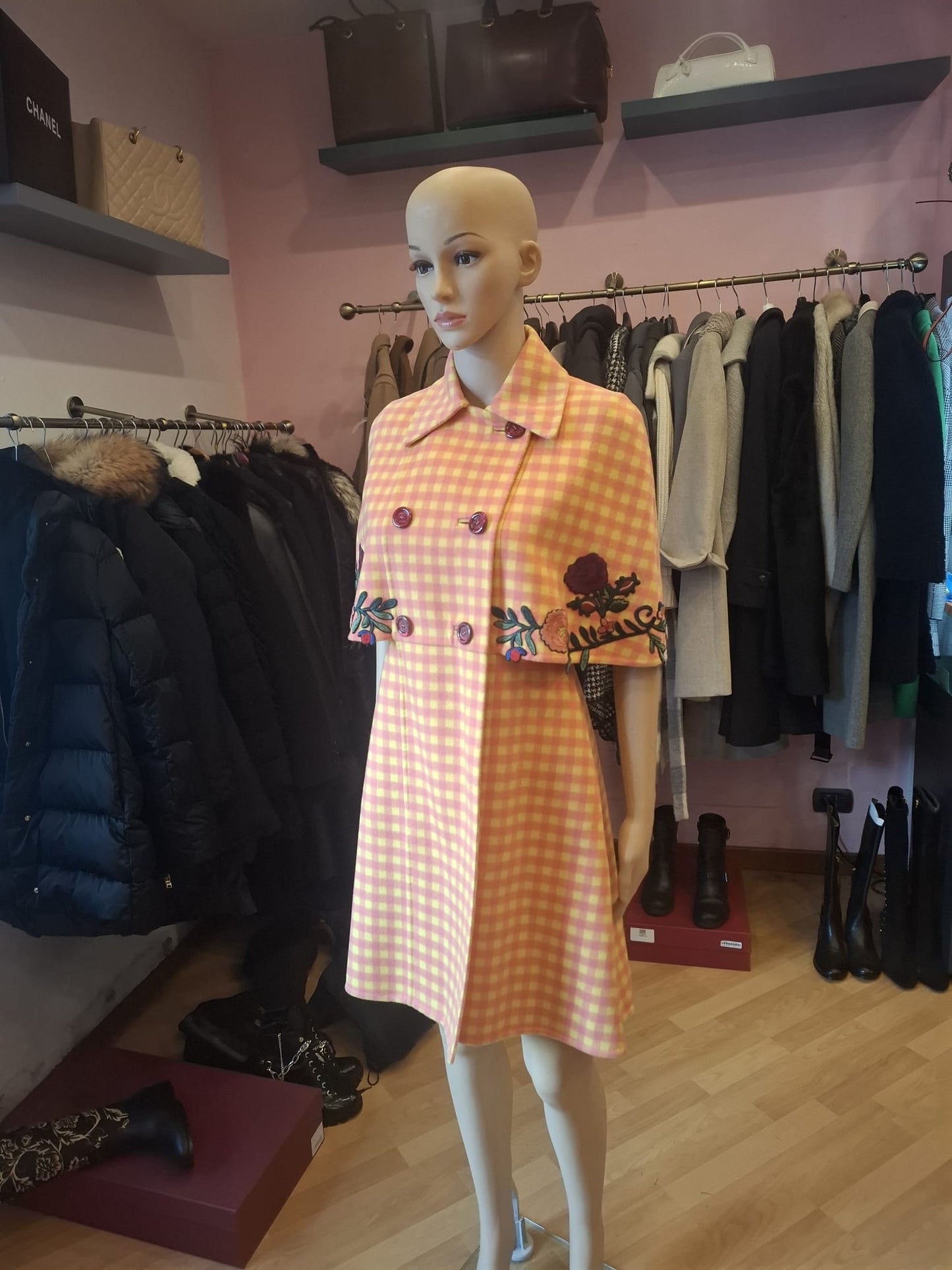 Giacca Gucci nuovo tg 38