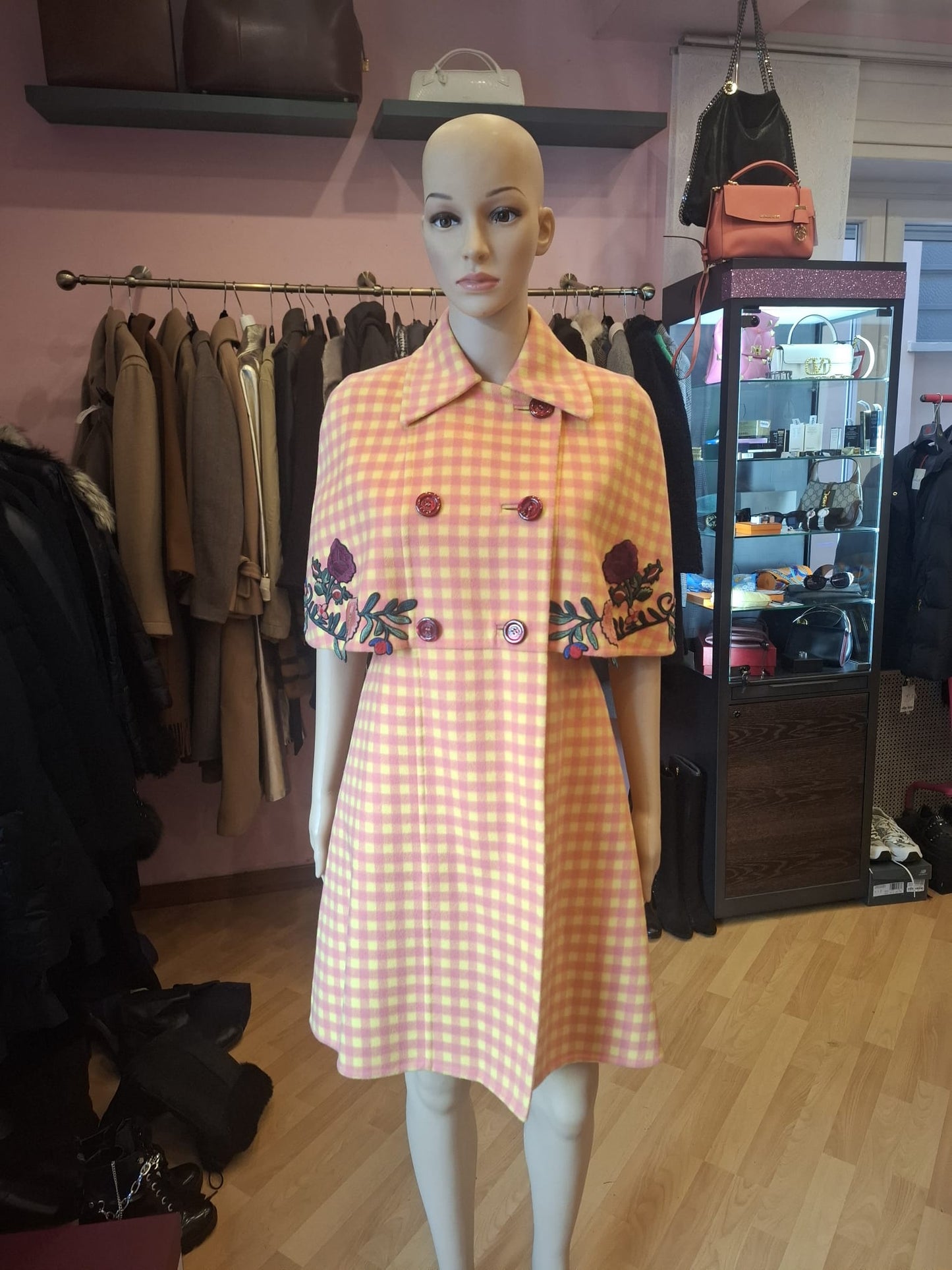 Giacca Gucci nuovo tg 38