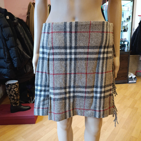 Gonna Burberry tg 40