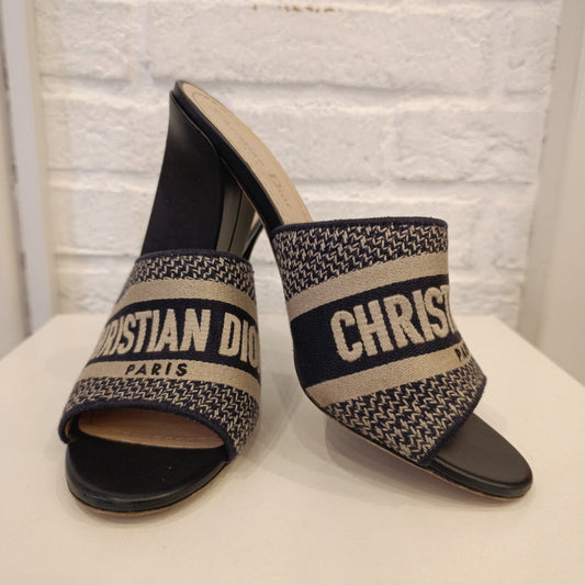 Sandali Dior n*38