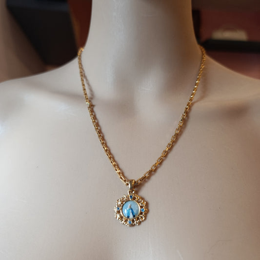 Collana Dolce&Gabbana rosario