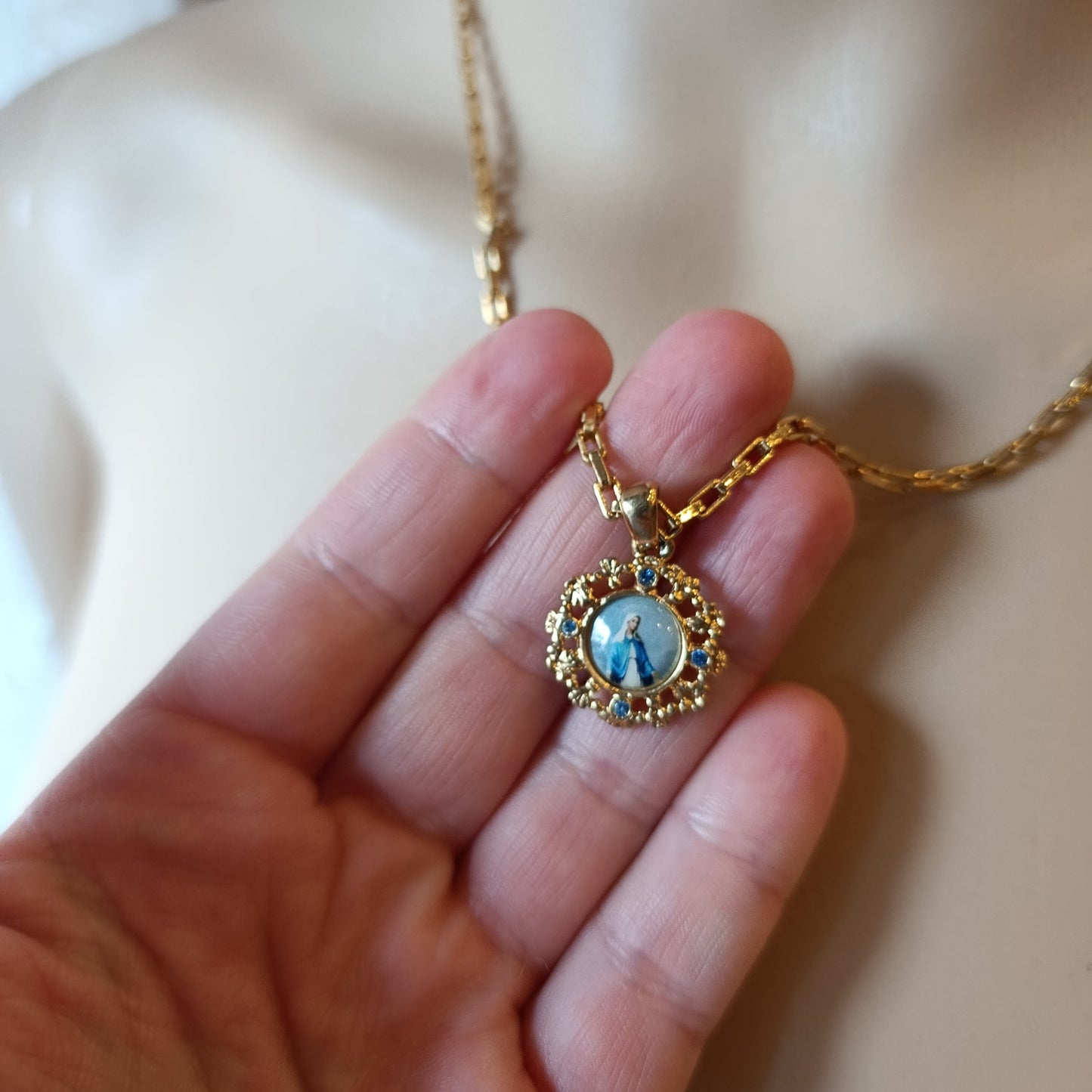 Collana Dolce&Gabbana rosario