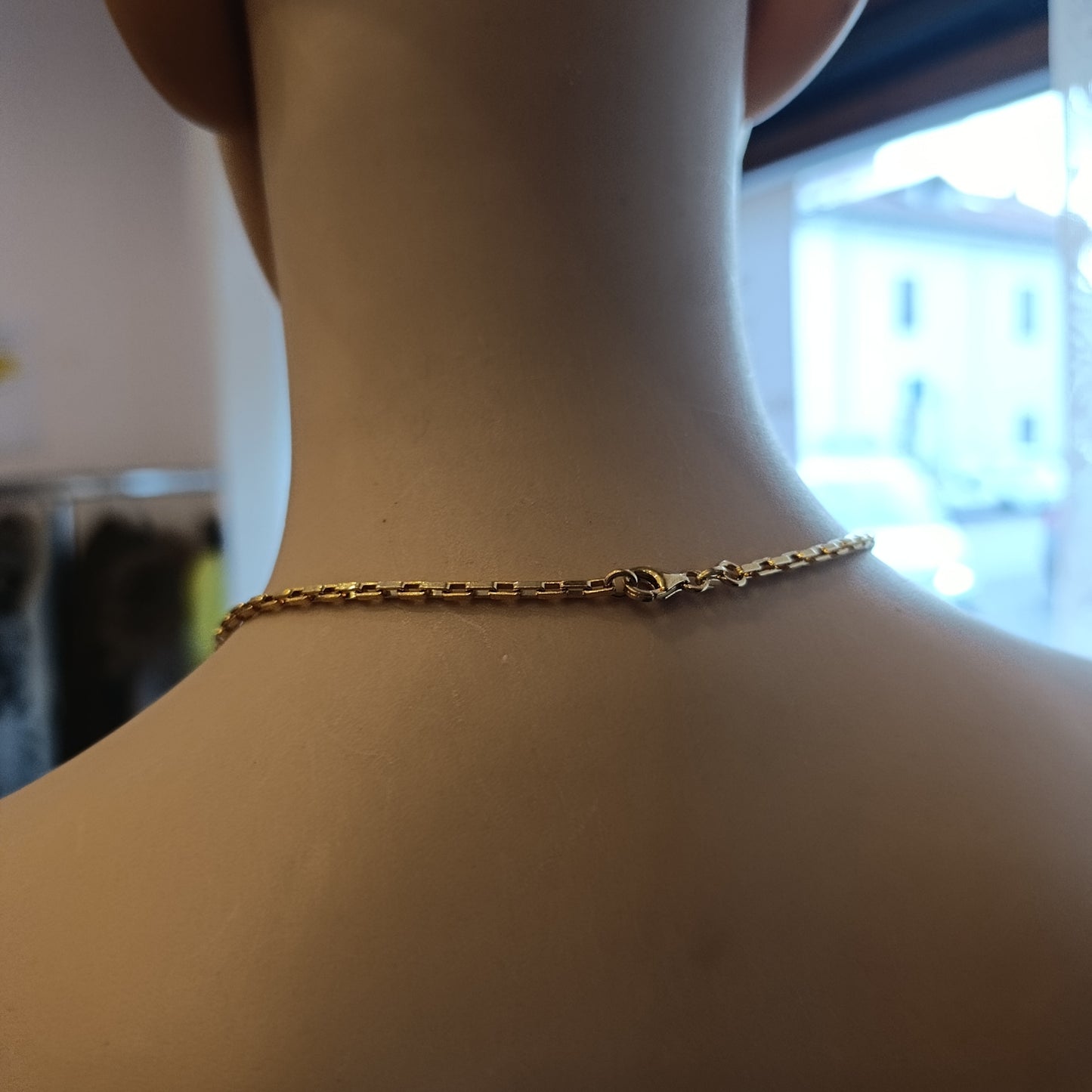 Collana Dolce&Gabbana rosario