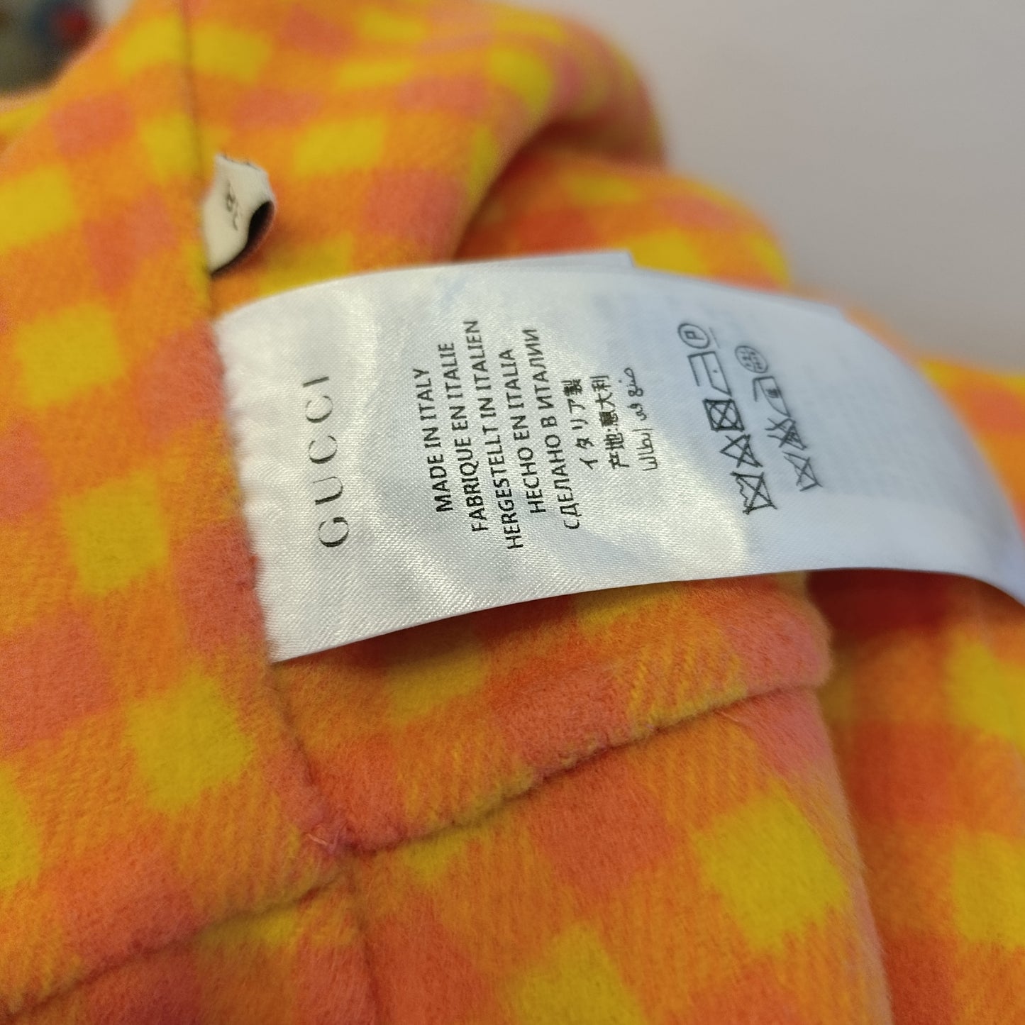 Giacca Gucci nuovo tg 38