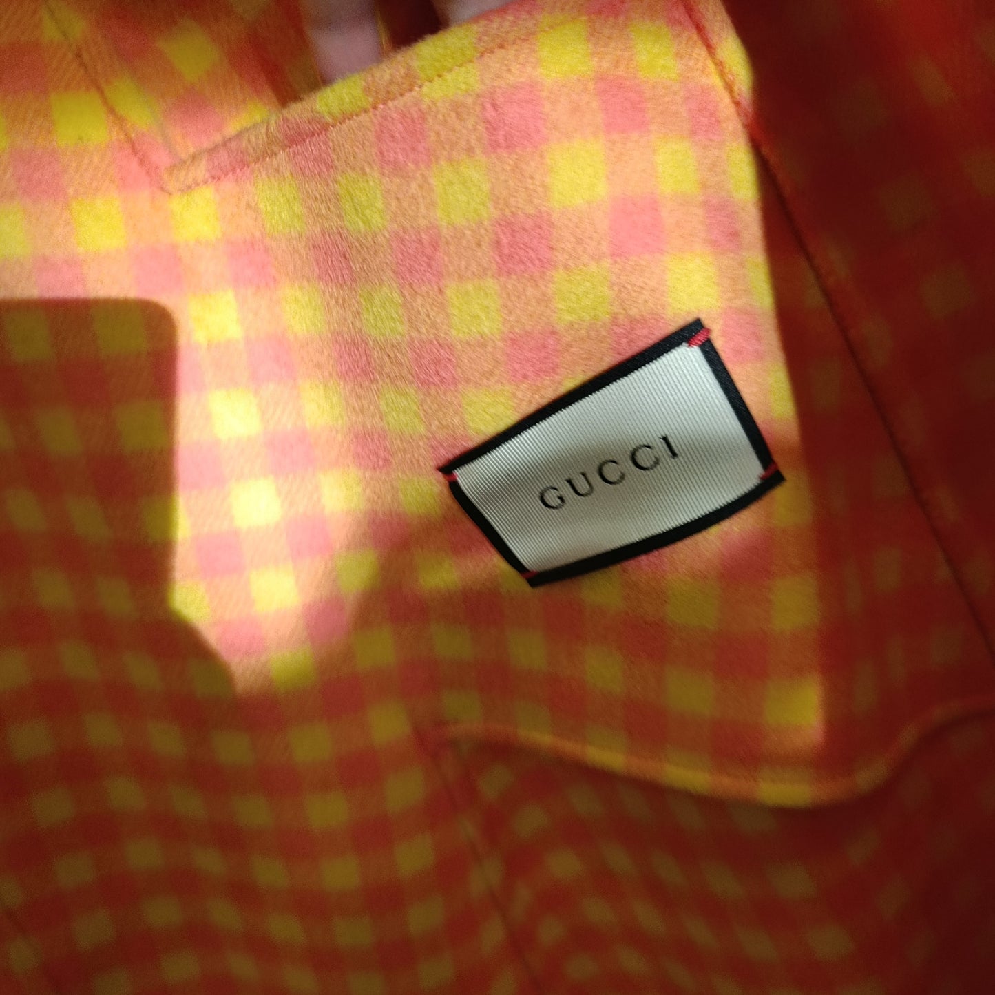 Giacca Gucci nuovo tg 38