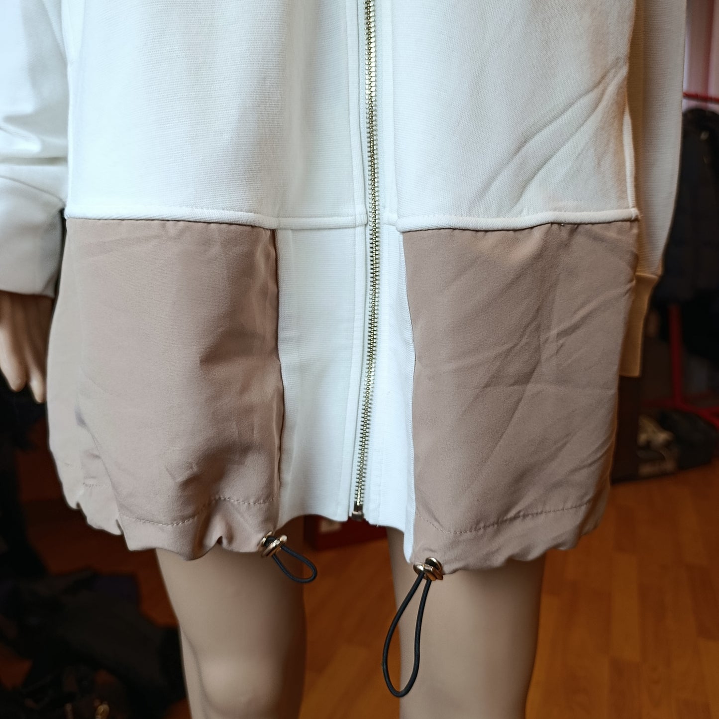 Felpa Twin Set nuovo tg XXS