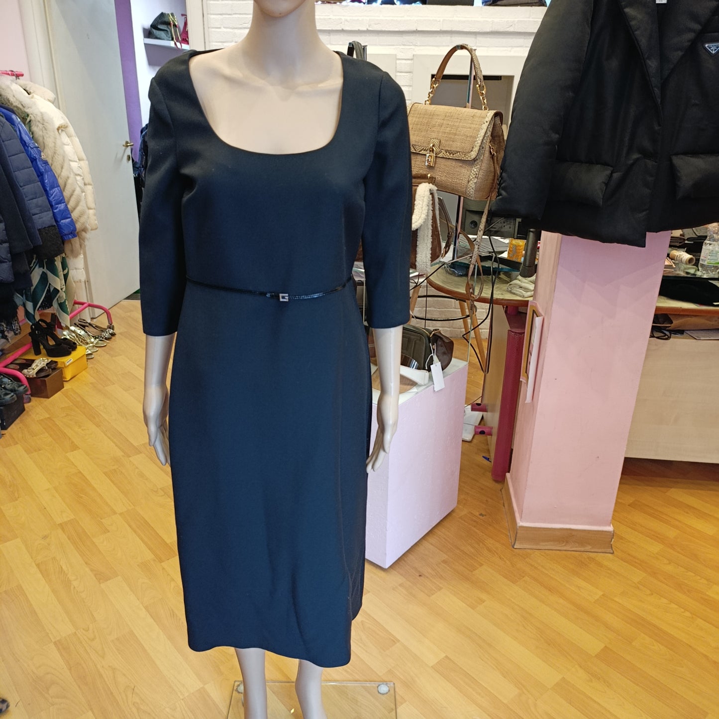 Abito Gucci nuovo tg 40