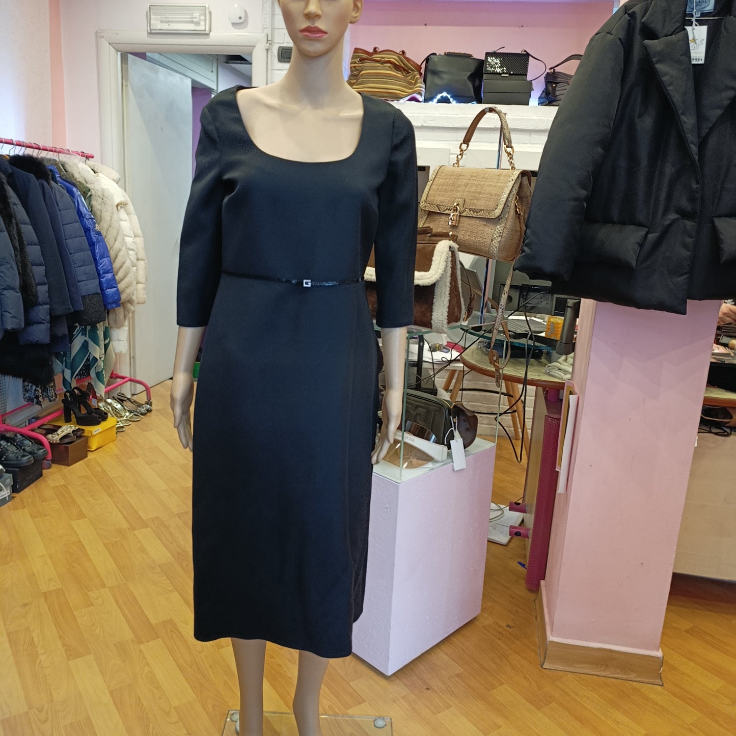 Abito Gucci nuovo tg 40