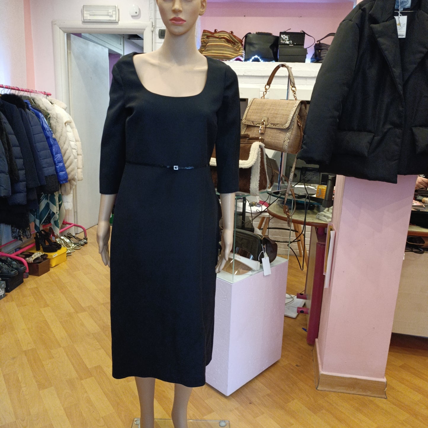 Abito Gucci nuovo tg 40