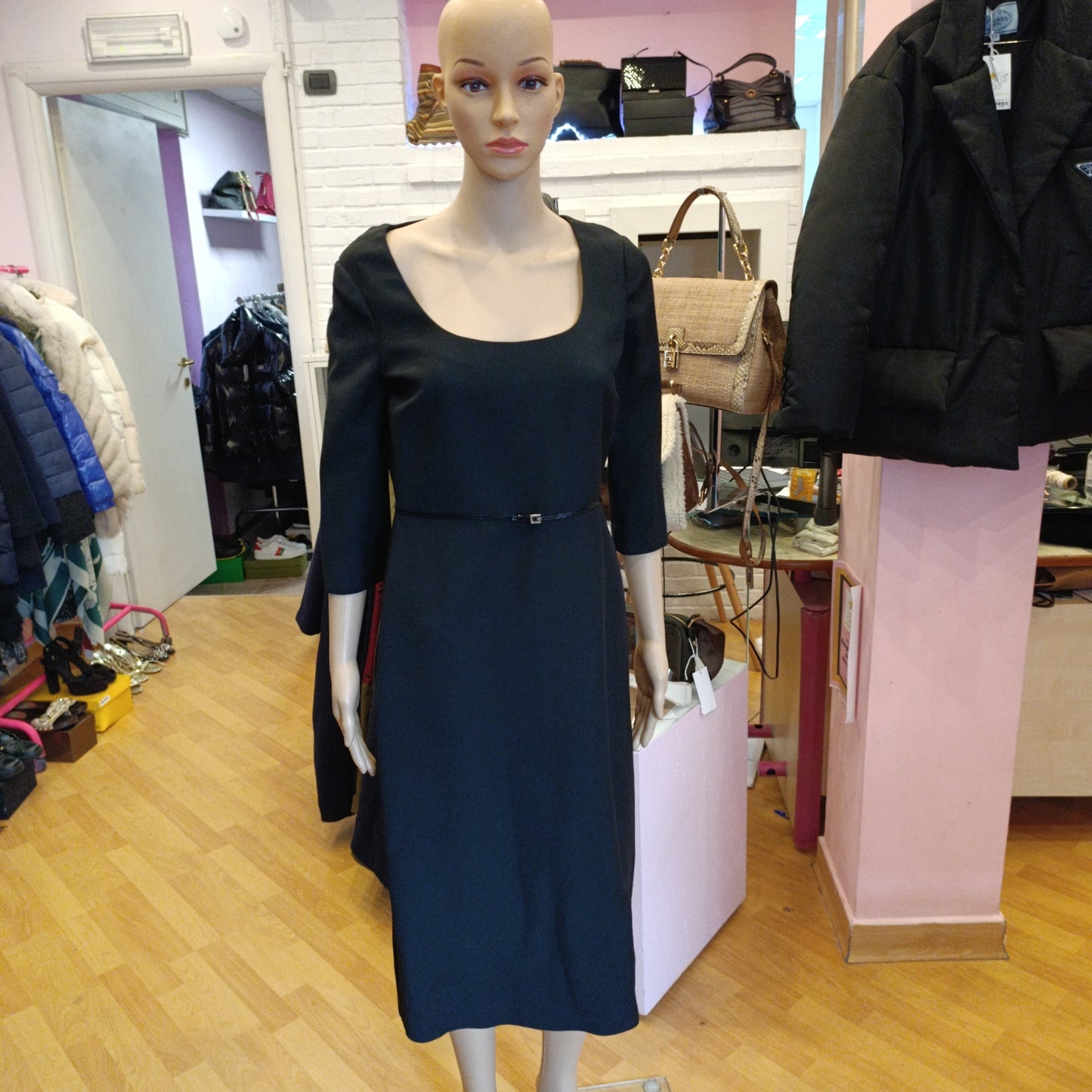 Abito Gucci nuovo tg 40