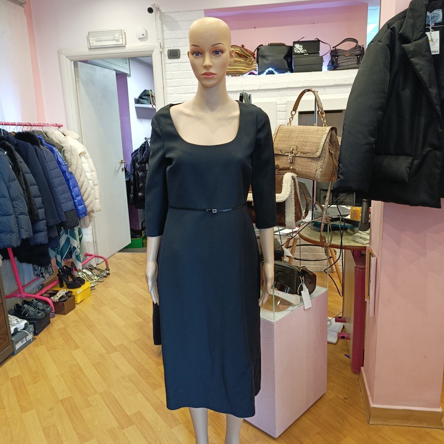 Abito Gucci nuovo tg 40