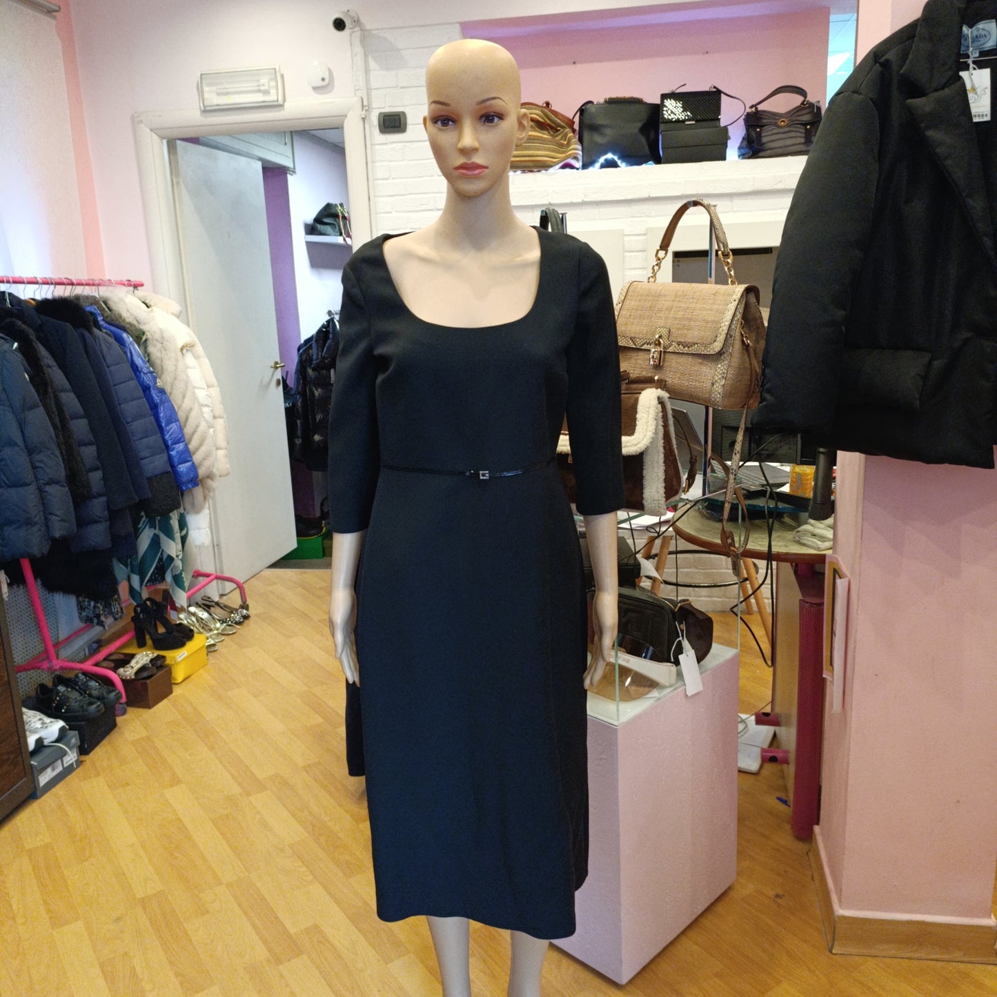 Abito Gucci nuovo tg 40