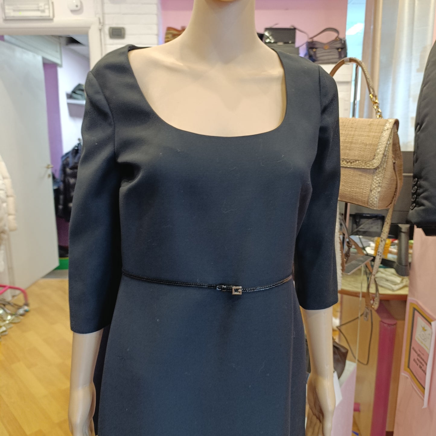 Abito Gucci nuovo tg 40