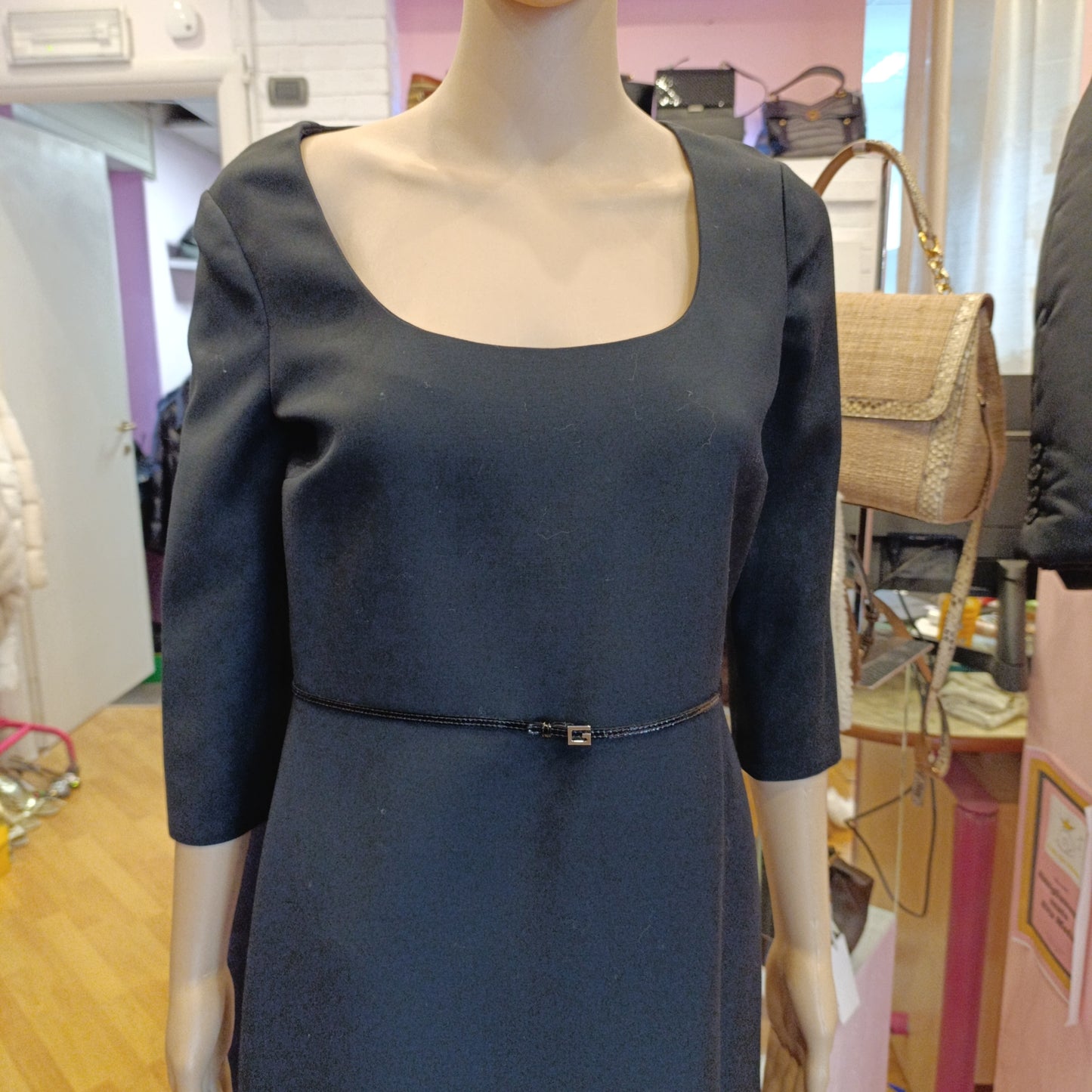 Abito Gucci nuovo tg 40