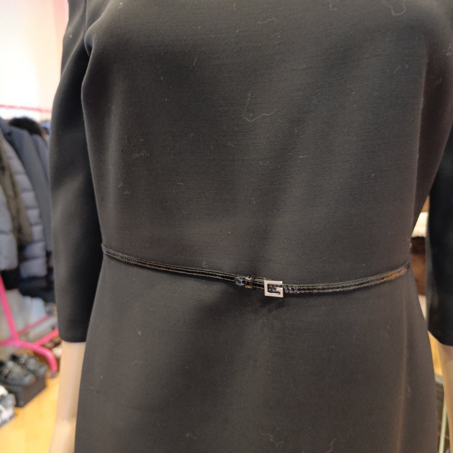 Abito Gucci nuovo tg 40