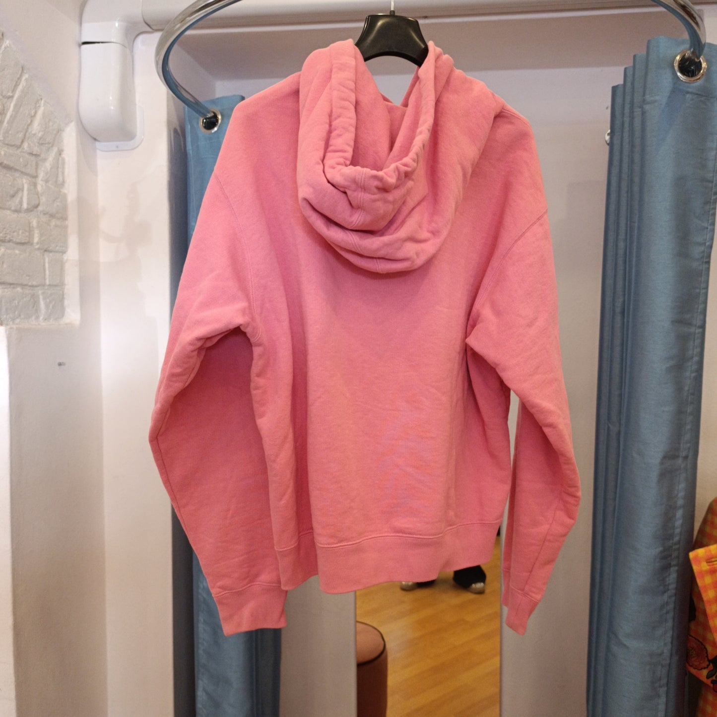 Felpa Gucci over tg XXS