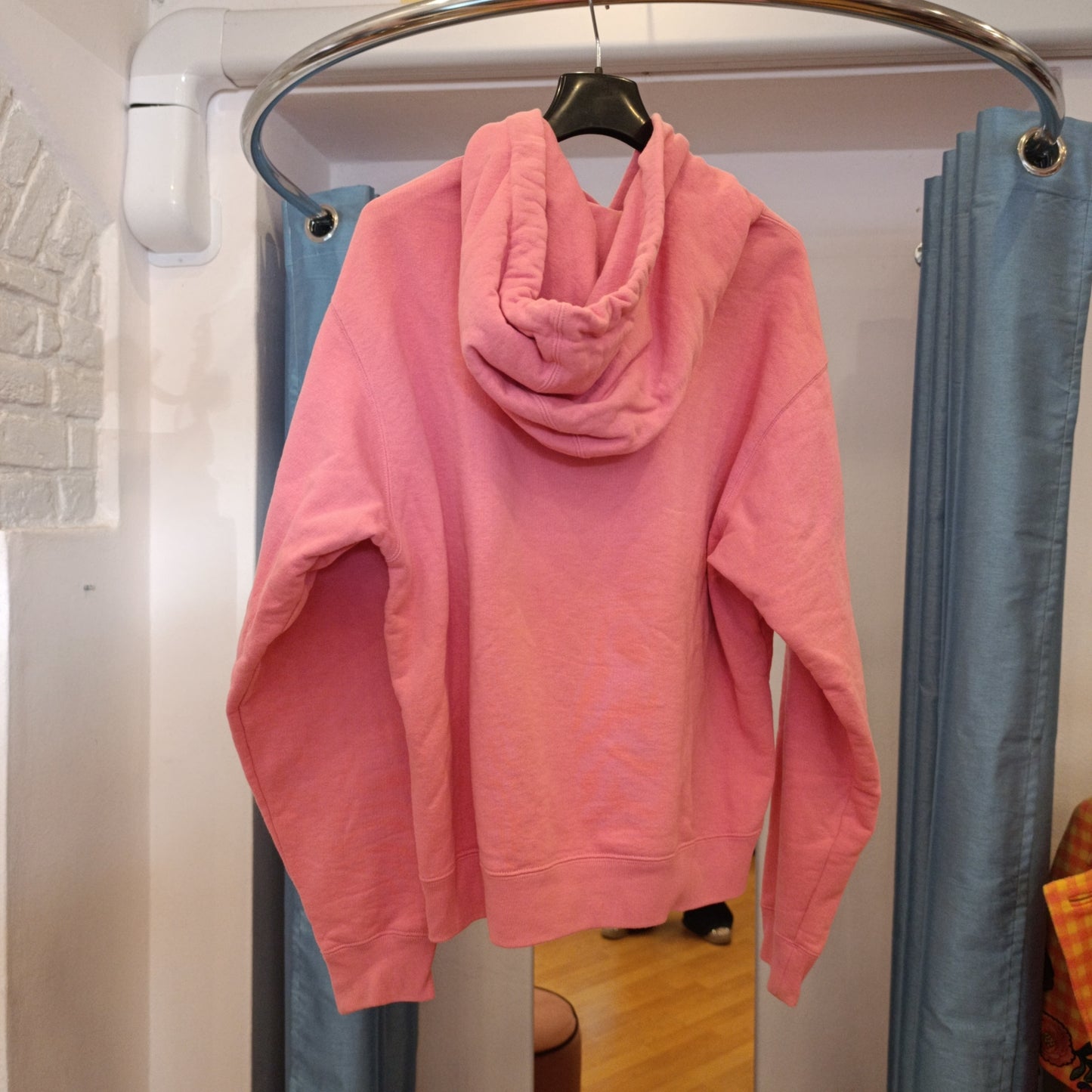 Felpa Gucci over tg XXS